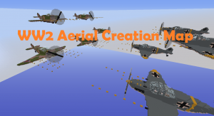 World War 2: Aerial Combat